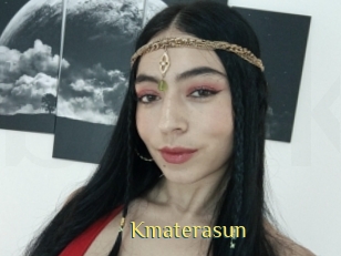 Kmaterasun