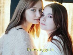 Knowinggirls
