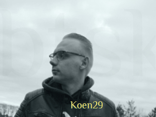 Koen29