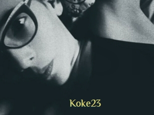 Koke23
