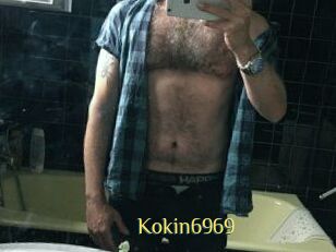 Kokin6969