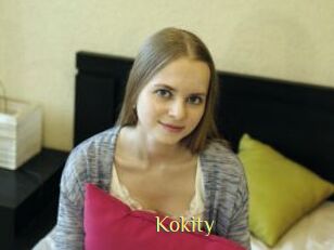 Kokity