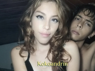 Kokoandrin
