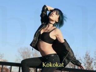 Kokokat