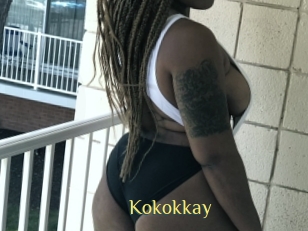 Kokokkay