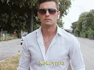 Kokoynna