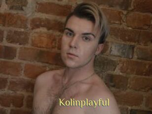 Kolinplayful
