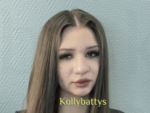 Kollybattys