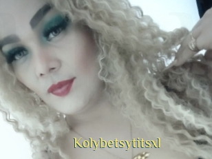 kolybetsytitsxl Brutal Spankings