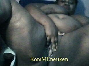 KOMmeNEUKEN