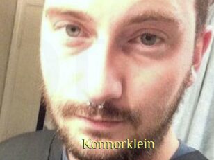 Konnorklein