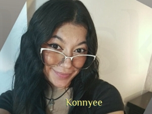 Konnyee