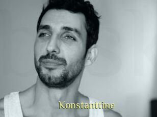 Konstanttine