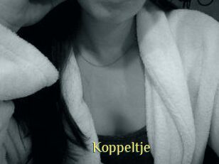 Koppeltje