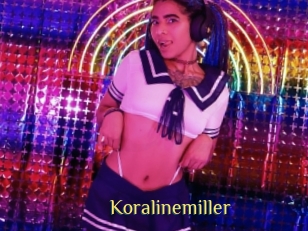 Koralinemiller