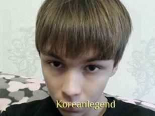 Koreanlegend