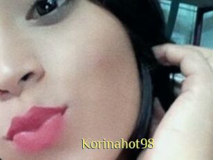 Korinahot98