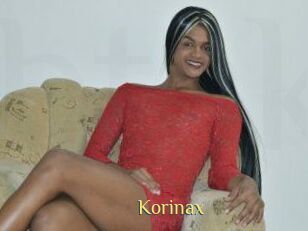Korinax