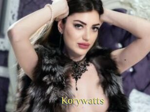 Korywatts