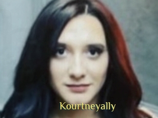Kourtneyally
