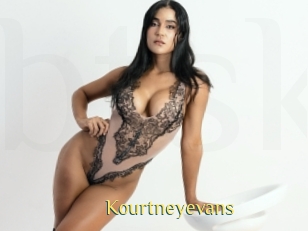 Kourtneyevans