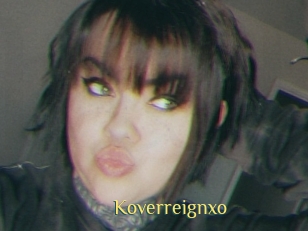 Koverreignxo