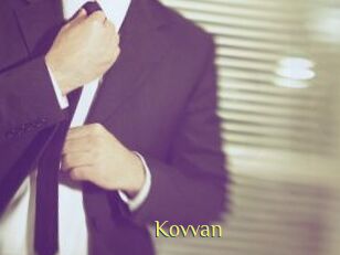 Kovvan