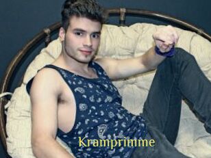 Kramprimme