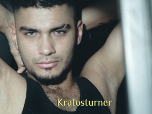 Kratosturner