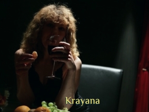 Krayana