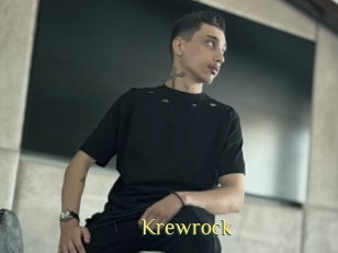 Krewrock