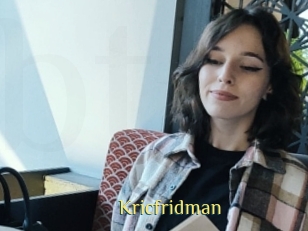 Kricfridman