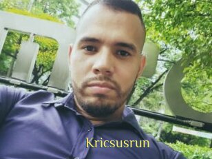 Kricsusrun