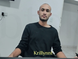 Krillynnt