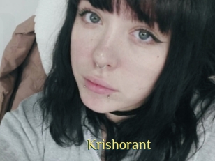 Krishorant