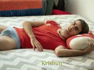 Krishun