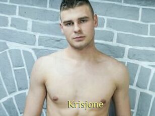 Krisjone