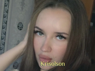 Krisolson