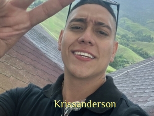Krissanderson
