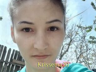 Krissema20