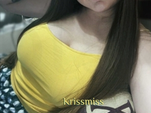Krissmiss