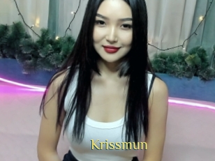 Krissmun