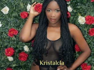 Kristalcla