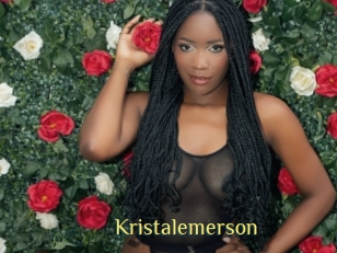 Kristalemerson