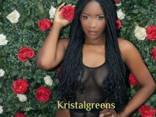 Kristalgreens