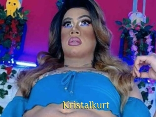 Kristalkurt