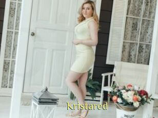 Kristared