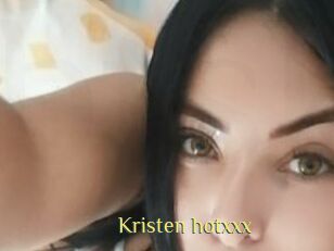 Kristen_hotxxx