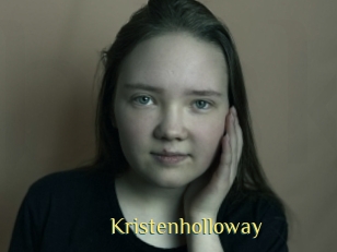 Kristenholloway