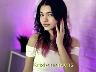 Kristenjensens